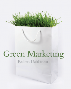 alternative cover for Green Marketing