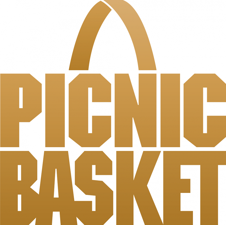 Picnic Basket Deli RAMSDELL DESIGN