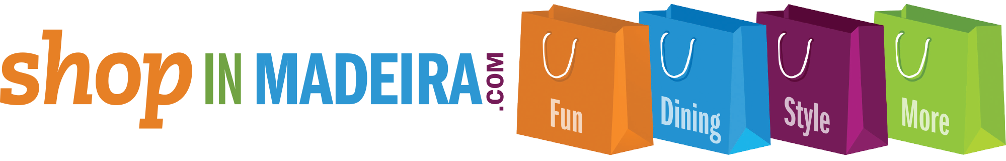 logo for shopinMadeira.com